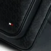 Zaino con logo bandiera su tutta la superficie Zaino con logo bandiera su tutta la superficie