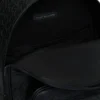 Zaino con logo bandiera su tutta la superficie Zaino con logo bandiera su tutta la superficie