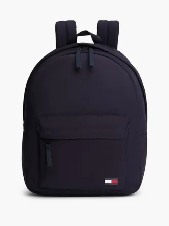 Zaino con logo Tommy Zaino con logo Tommy