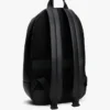 Zaino con strisce con logo Zaino con strisce con logo