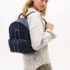 Zaino Signature Stripe Zaino Signature Stripe