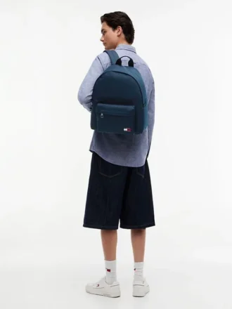 Zaino Tommy Jeans Essential Zaino Tommy Jeans Essential
